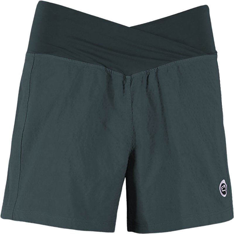 E9 Damen Priscilla Shorts