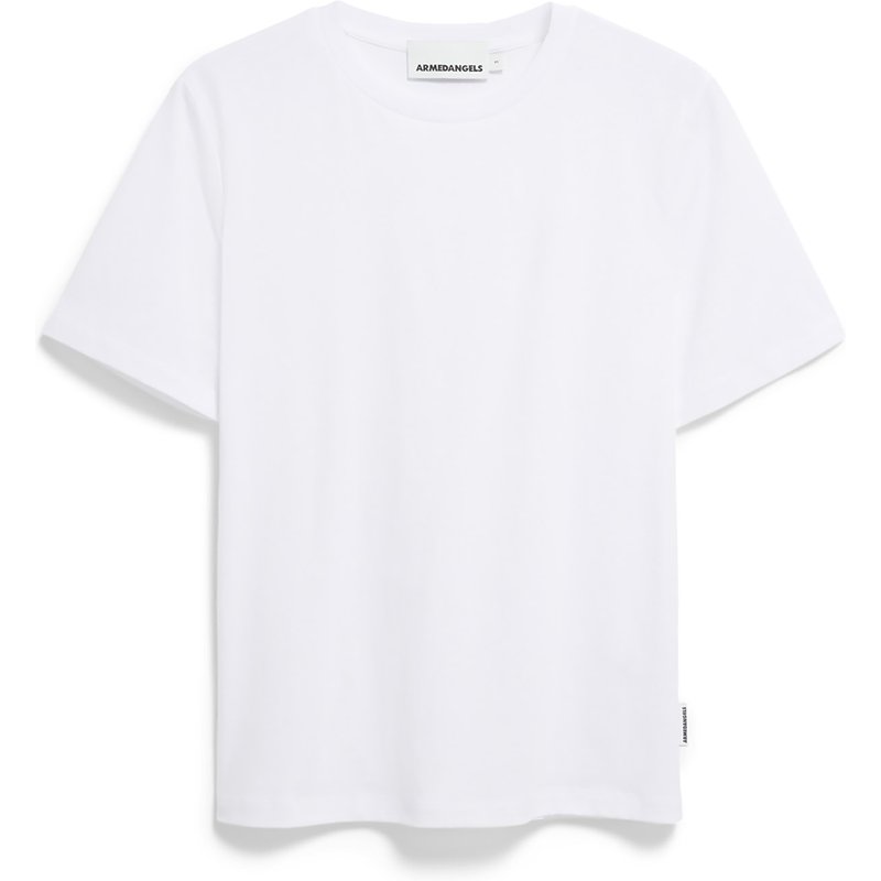 Armedangels Damen Lualaa T-Shirt
