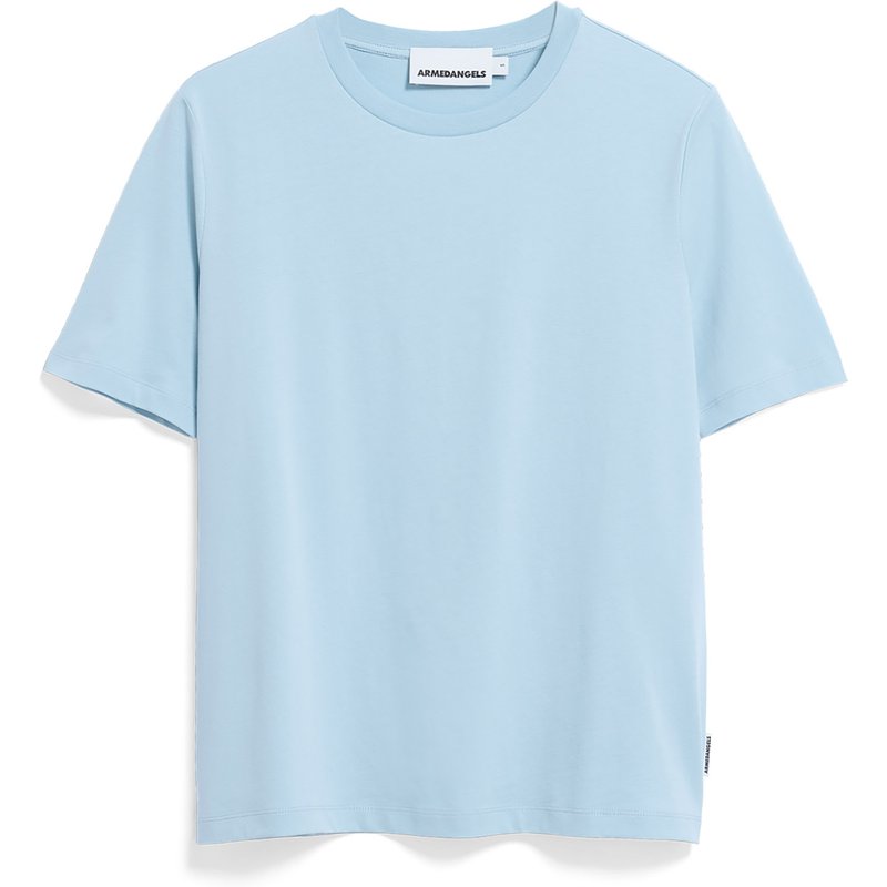 Armedangels Damen Lualaa T-Shirt