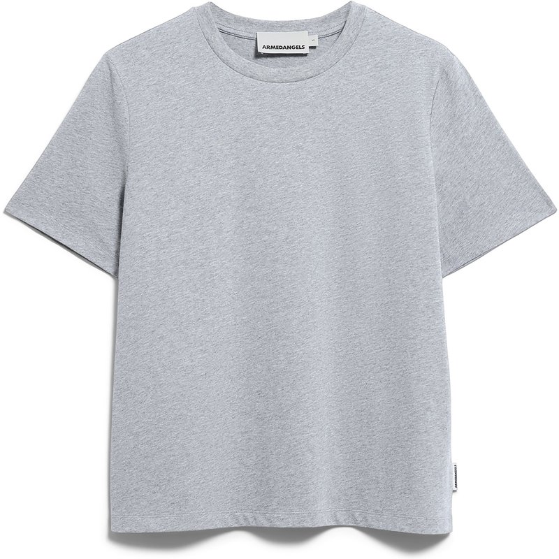 Armedangels Damen Lualaa T-Shirt