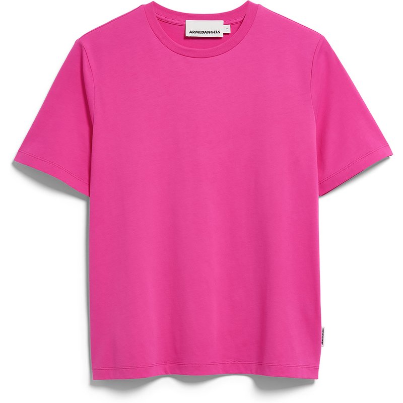 Armedangels Damen Lualaa T-Shirt