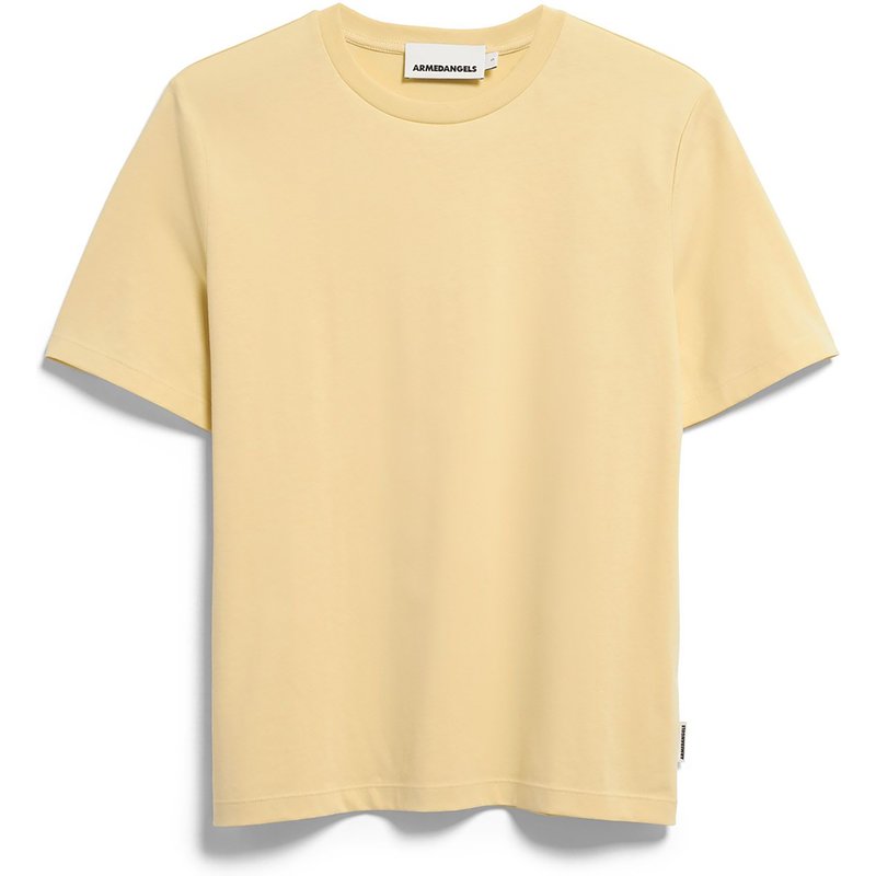 Armedangels Damen Lualaa T-Shirt