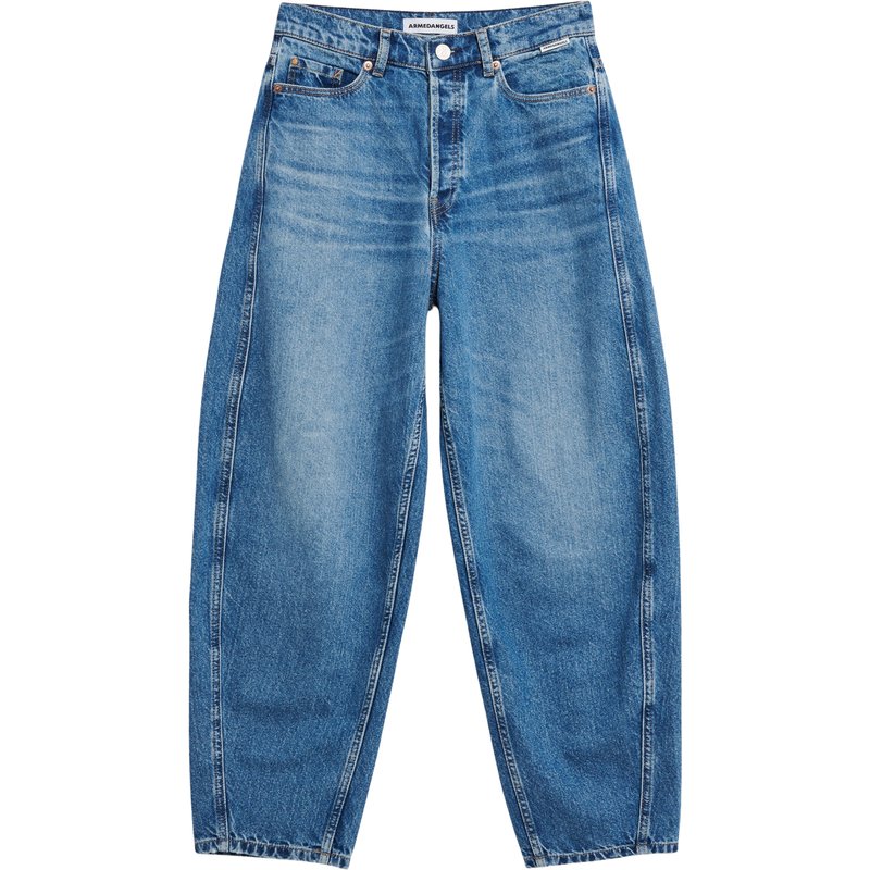 Armedangels Damen Baarly Jeans