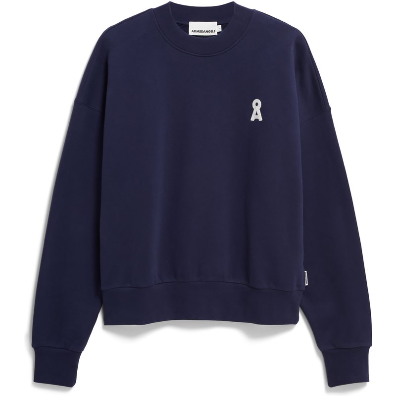 Armedangels Damen Alizaa Iconic Pullover