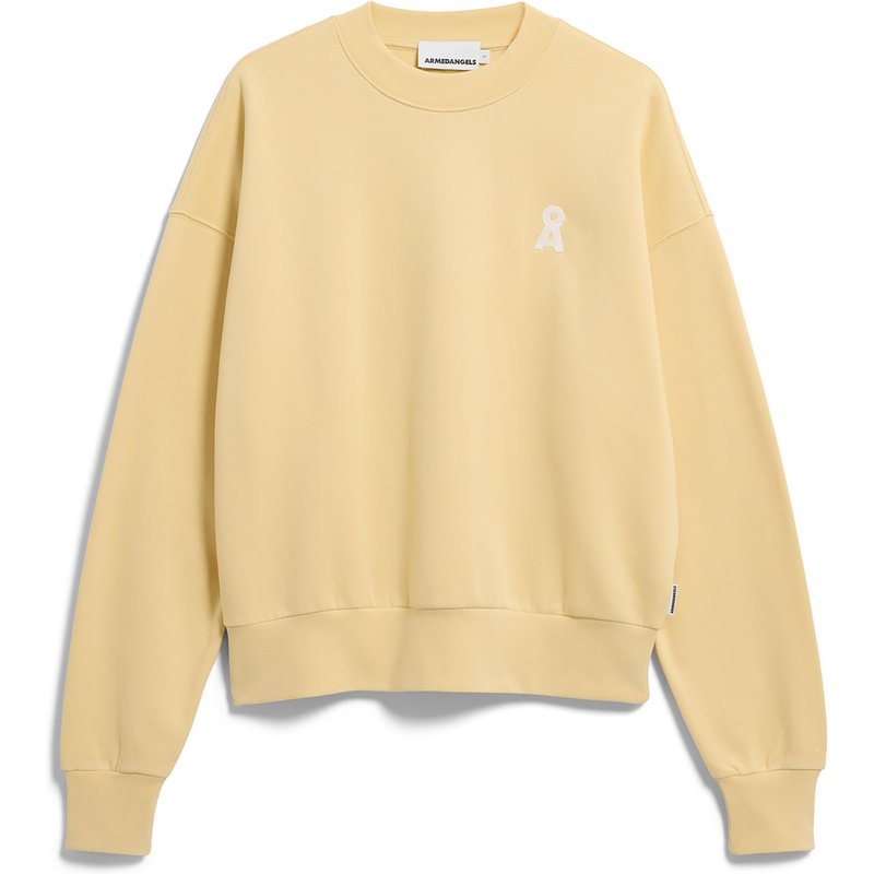 Armedangels Damen Alizaa Iconic Pullover
