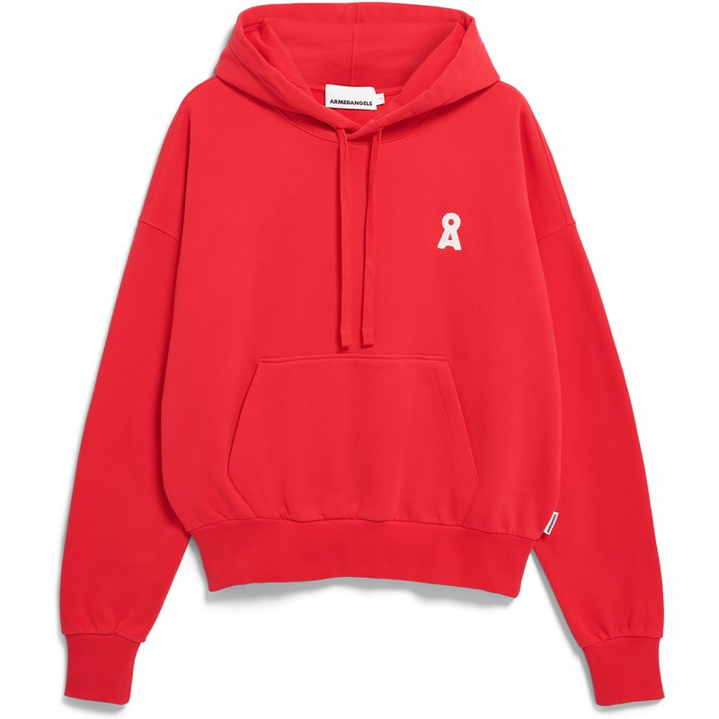 Armedangels Damen Francisaraa Iconic Hoodie
