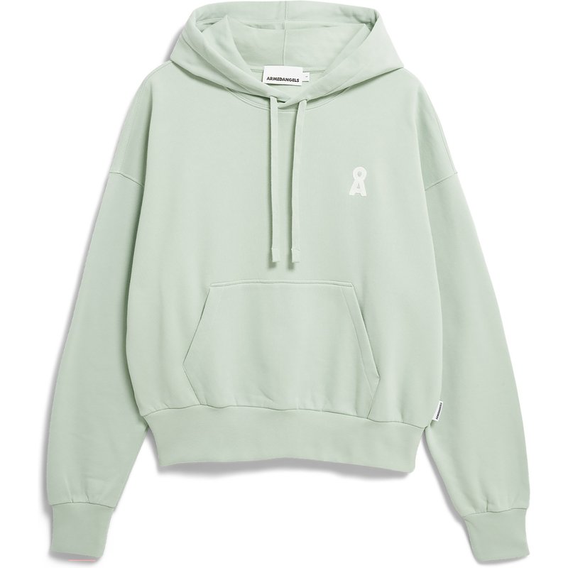 Armedangels Damen Francisaraa Iconic Hoodie