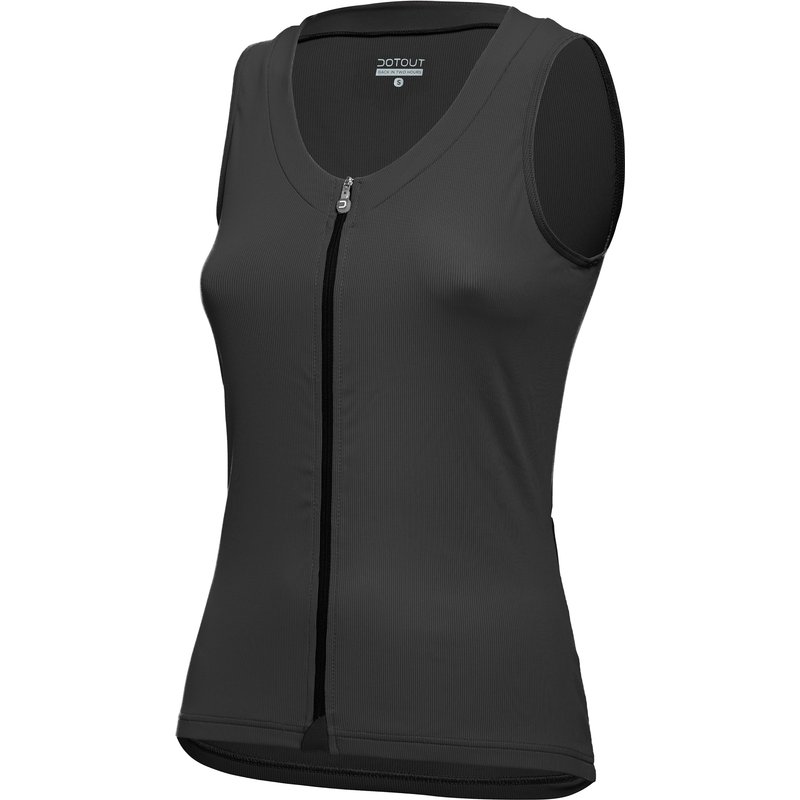 Dotout Damen Chic Cycle Top Trikot