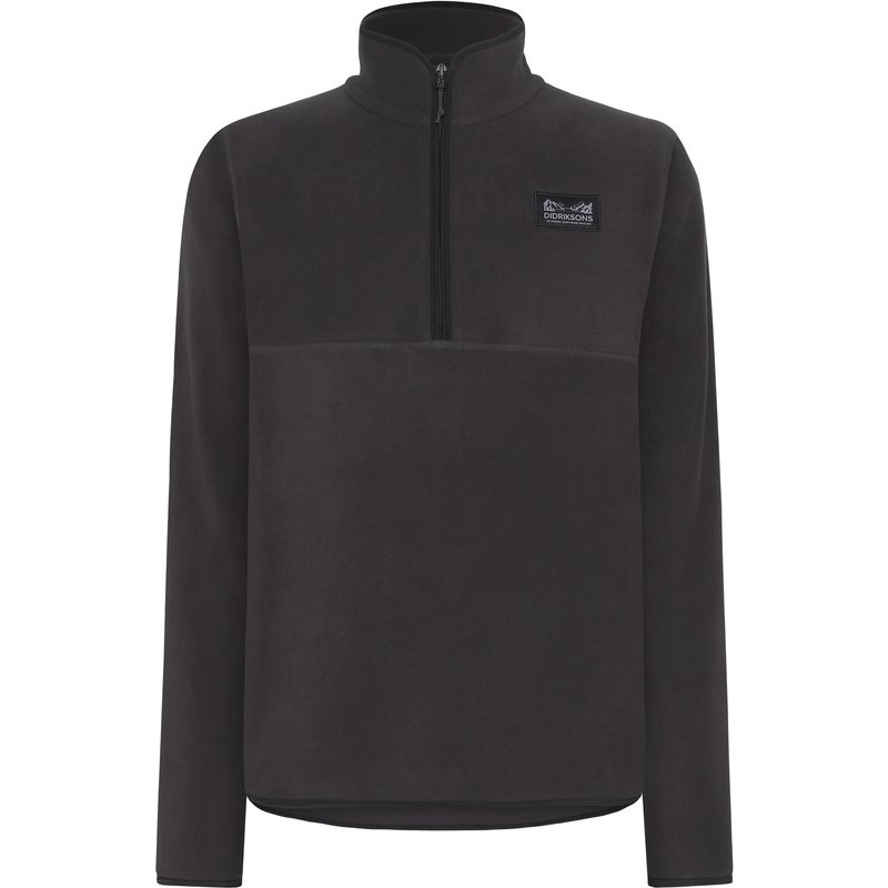 Didriksons Herren Vito Half Zip Pullover