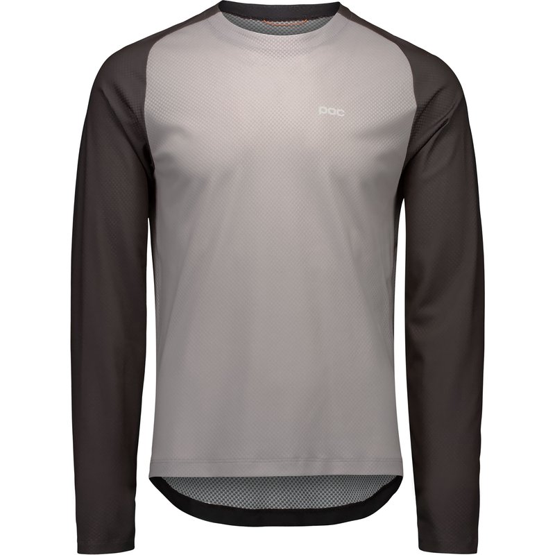 POC Herren Motion Air LS Trikot
