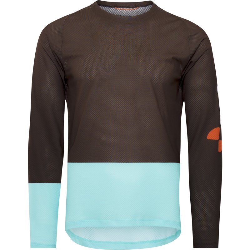 POC Herren Motion Air LS Trikot