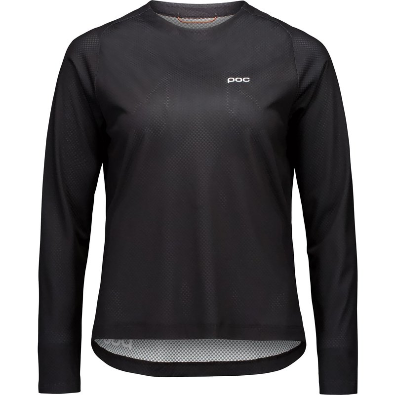 POC Damen Motion Air LS Trikot
