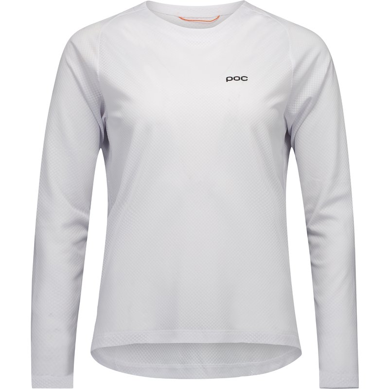 POC Damen Motion Air LS Trikot