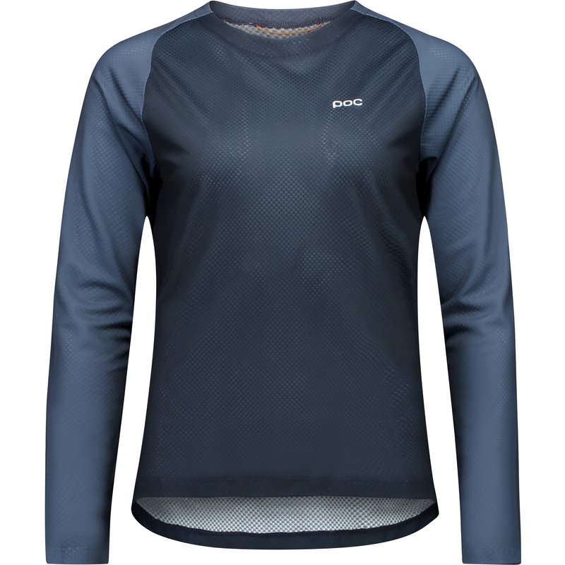 POC Damen Motion Air LS Trikot