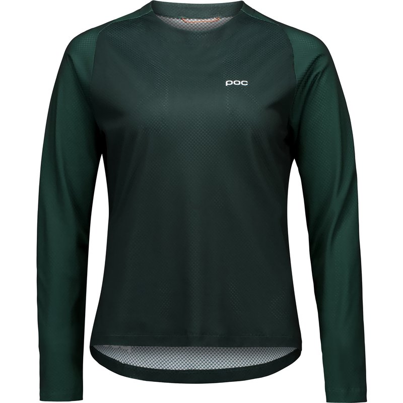 POC Damen Motion Air LS Trikot