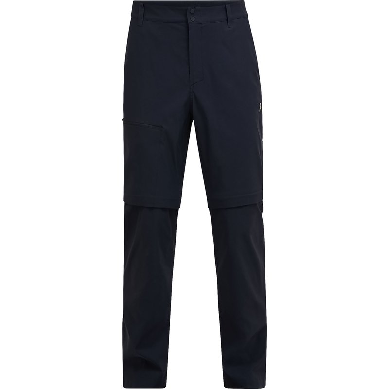 Peak Performance Herren Iconiq Zip-Off Hose