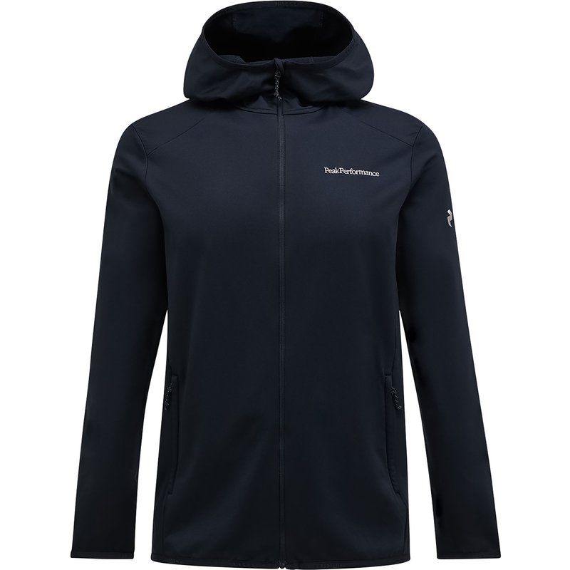 Peak Performance Herren Light Hoodie Jacke