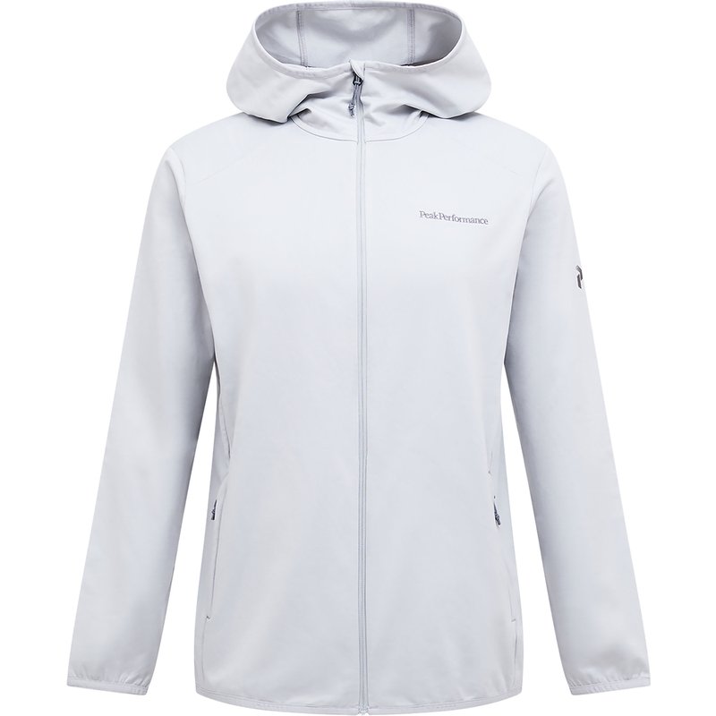 Peak Performance Herren Light Hoodie Jacke
