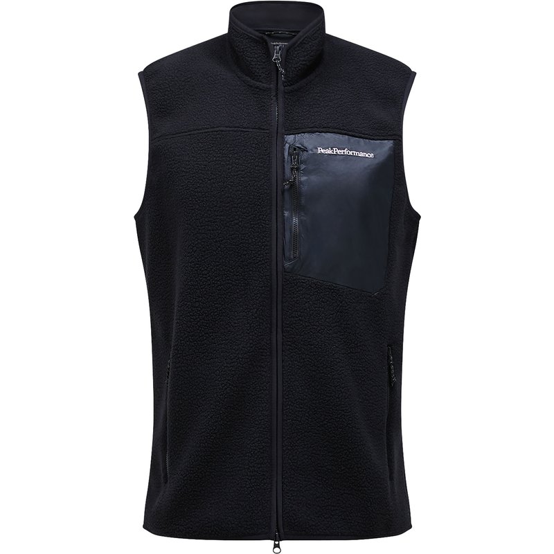 Peak Performance Herren Pile Weste