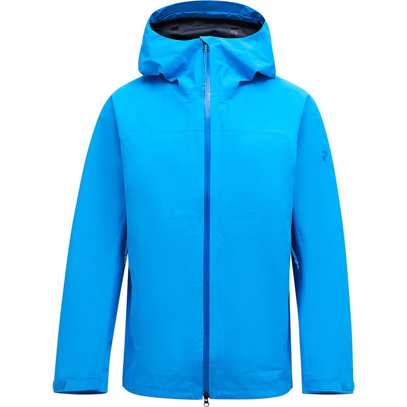 Peak Performance Herren Treeline Shell Jacke