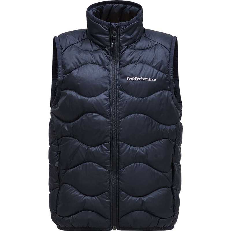 Peak Performance Kinder Helium Down Weste