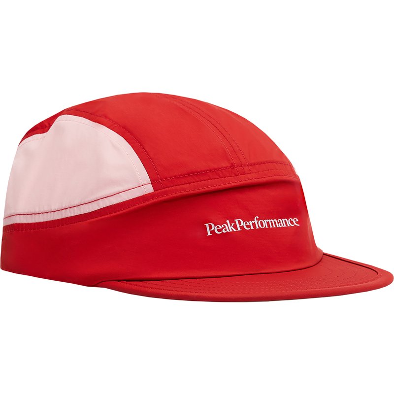 Peak Performance Trail Cap