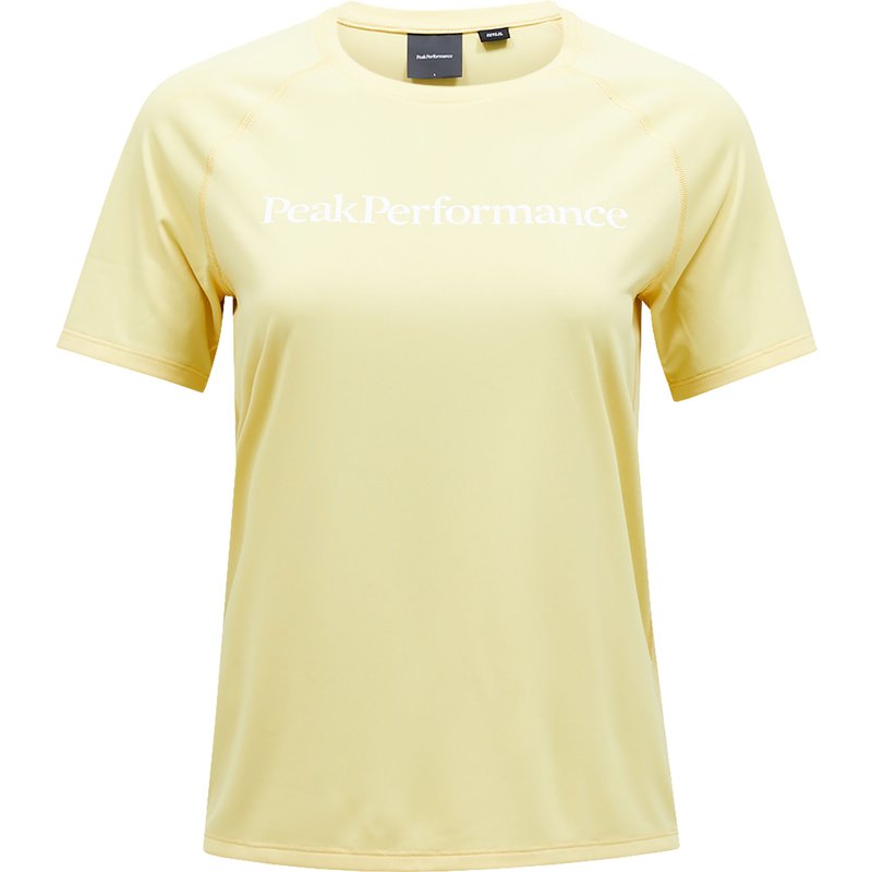 Peak Performance Damen Active T-Shirt