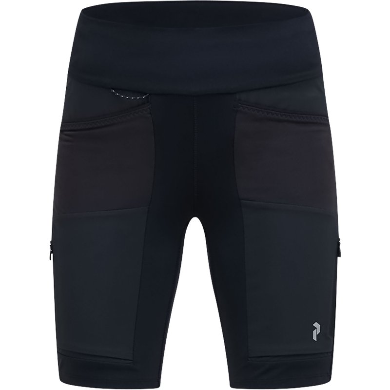 Peak Performance Damen Ascent Track Short Tights