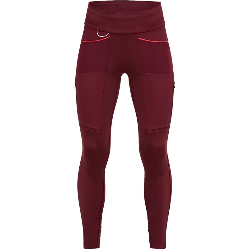 Peak Performance Damen Ascent Track Tights