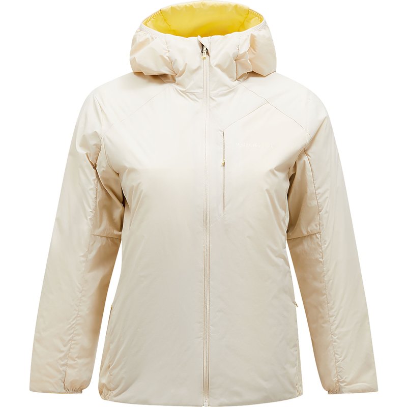Peak Performance Damen Freelight Reversible Hoodie Jacke