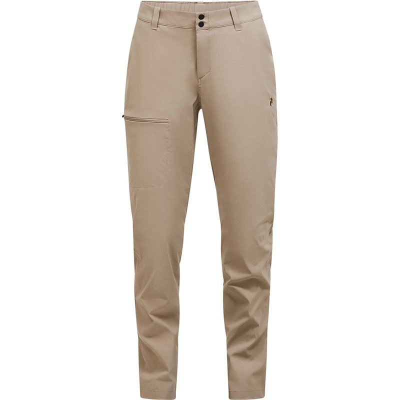 Peak Performance Damen Iconiq Hose