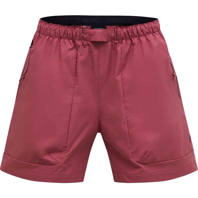 Peak Performance Damen Outdoor Cargo Shorts