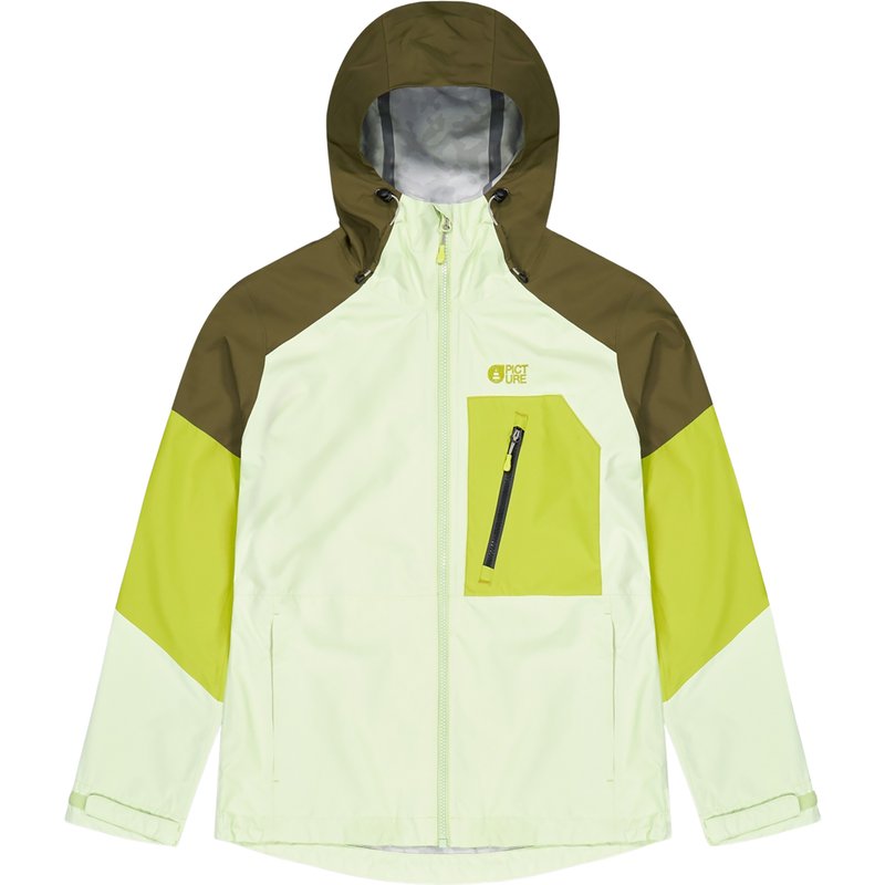 Picture Damen Abstral+ 2.5l Jacke