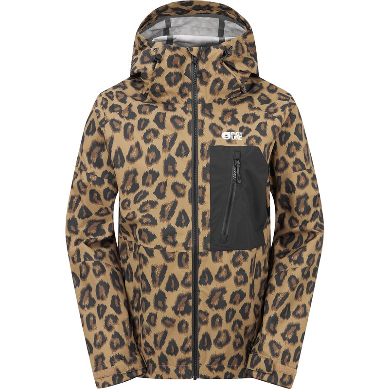 Picture Damen Abstral+ 2.5l Jacke