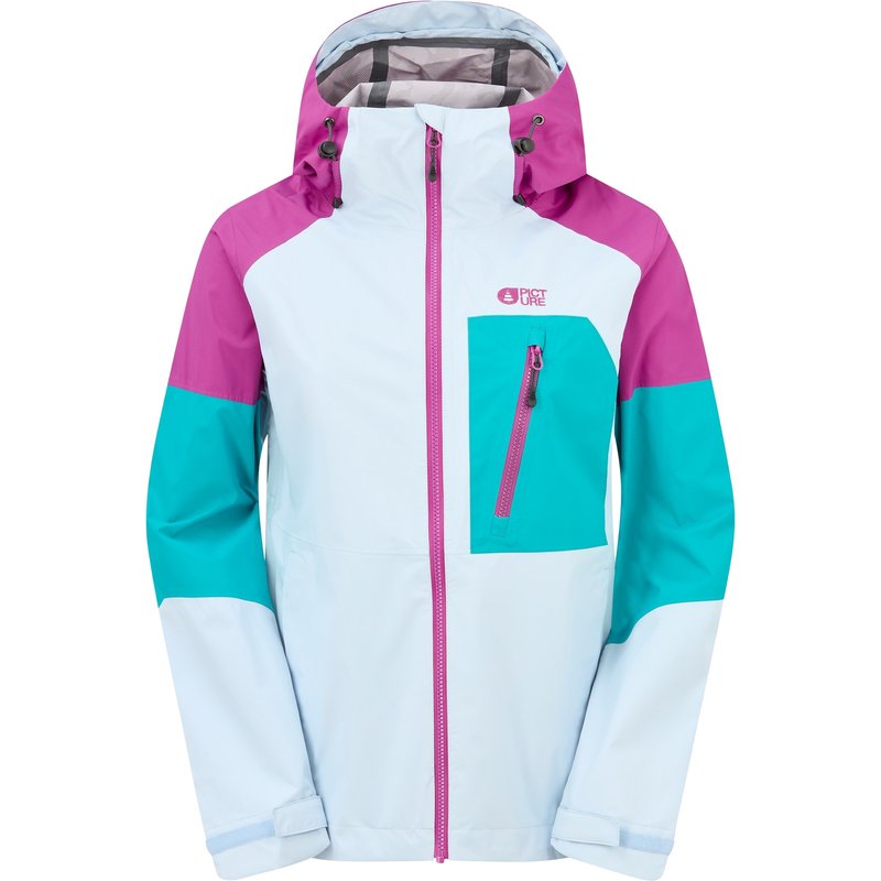 Picture Damen Abstral+ 2.5l Jacke