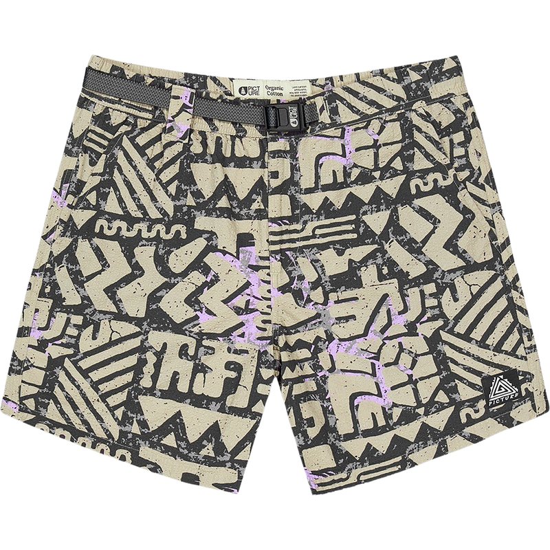 Picture Herren Leewarm Shorts