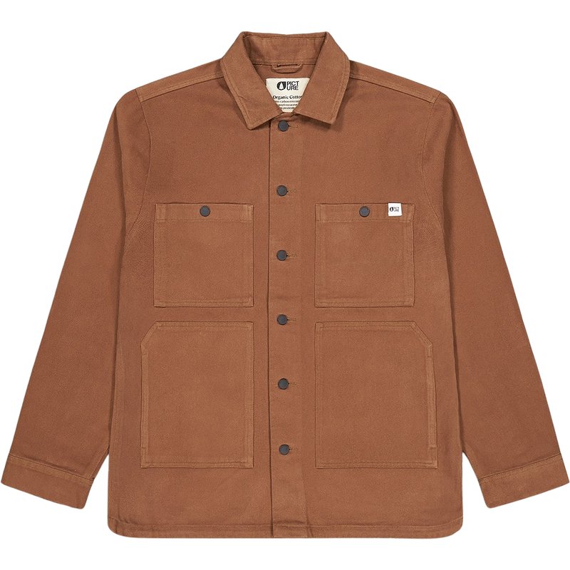 Picture Herren Smeeth Jacke