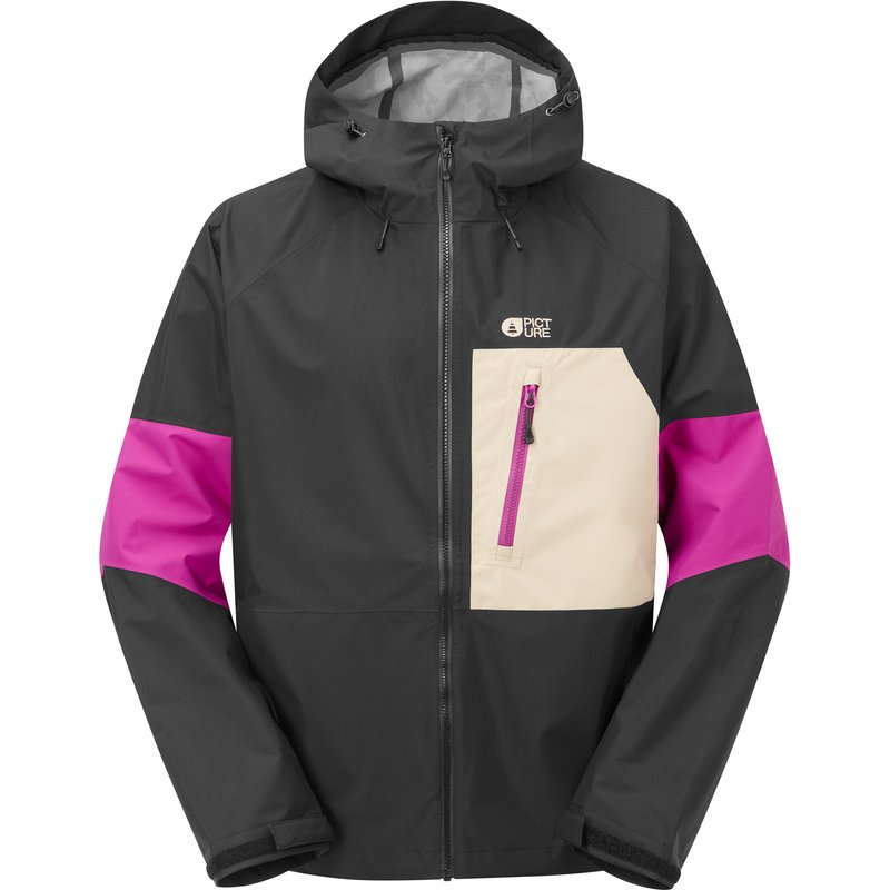 Picture Herren Abstral+ 2.5l Jacke