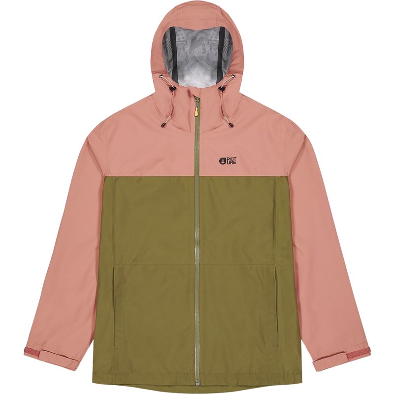 Picture Herren Volute 2.5l Jacke