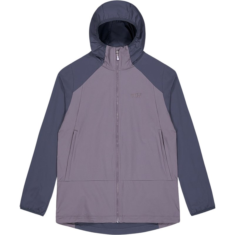 Picture Herren Outif Softshell Jacke