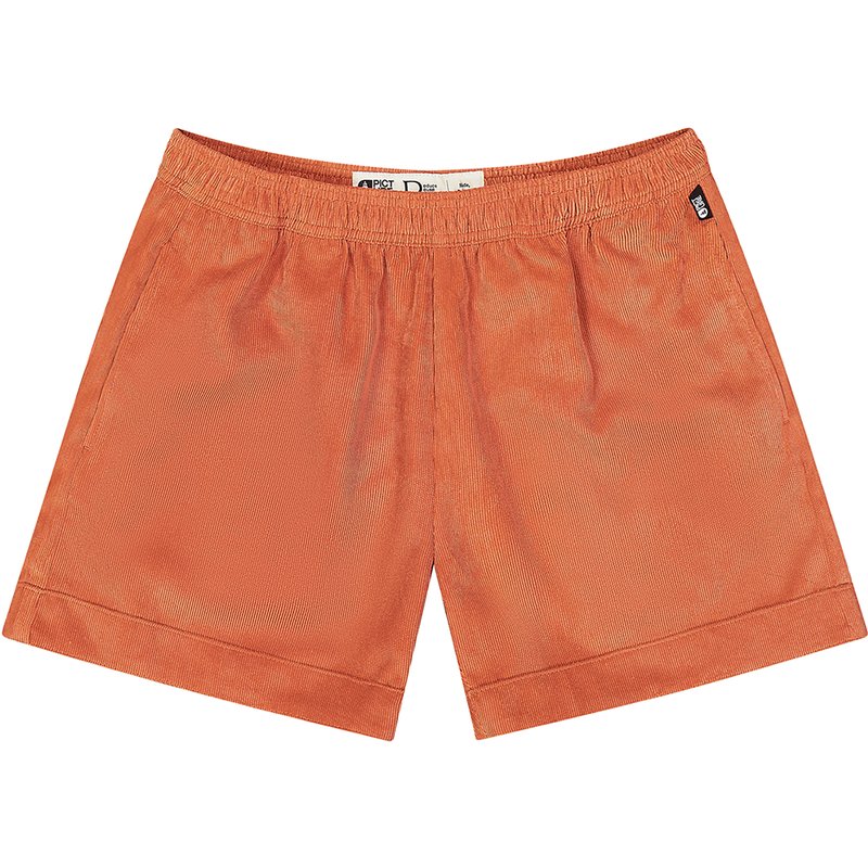 Picture Damen Sesia Cord Shorts