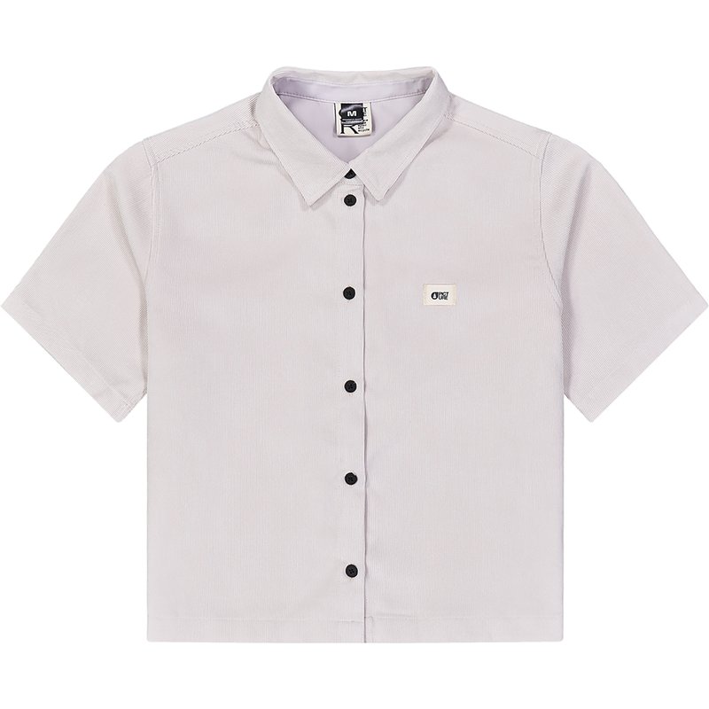 Picture Damen Sesia Cord Bluse