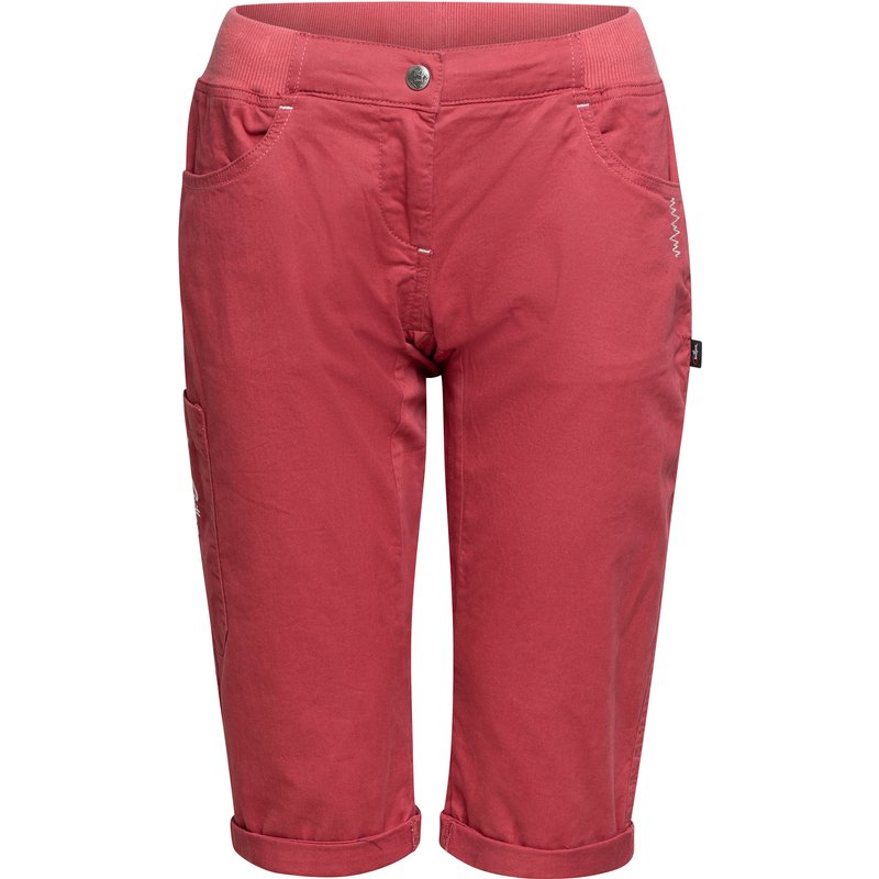 Chillaz Damen Jessy 3/4 Hose