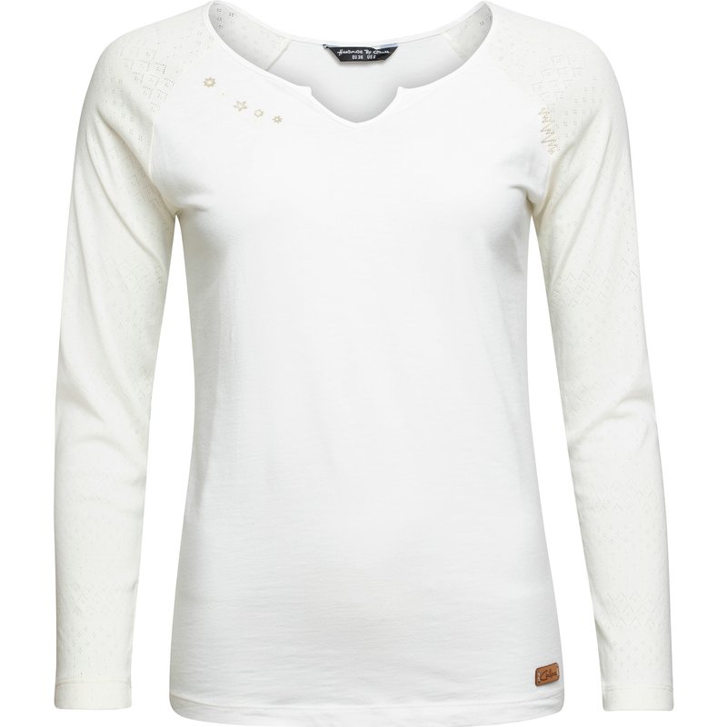 Chillaz Damen Kalnik Longsleeve