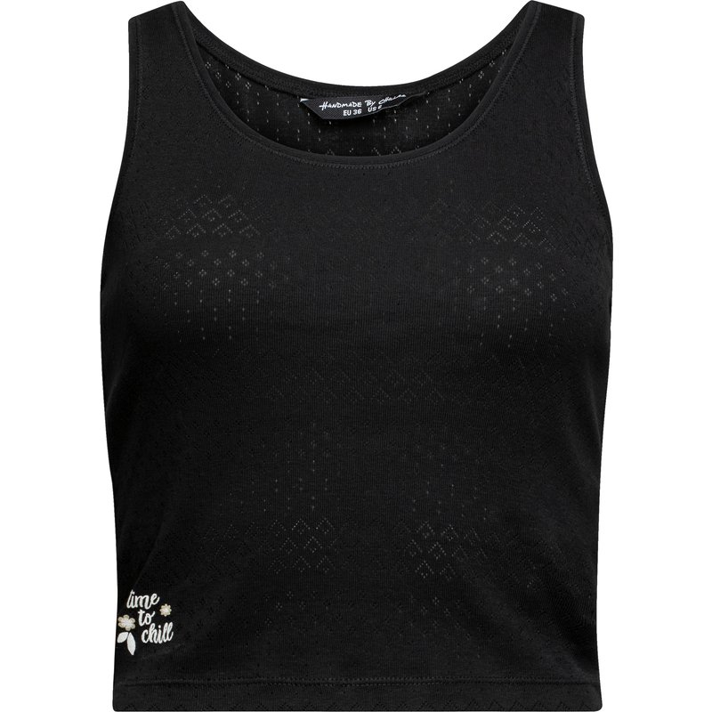 Chillaz Damen Sardinia Top