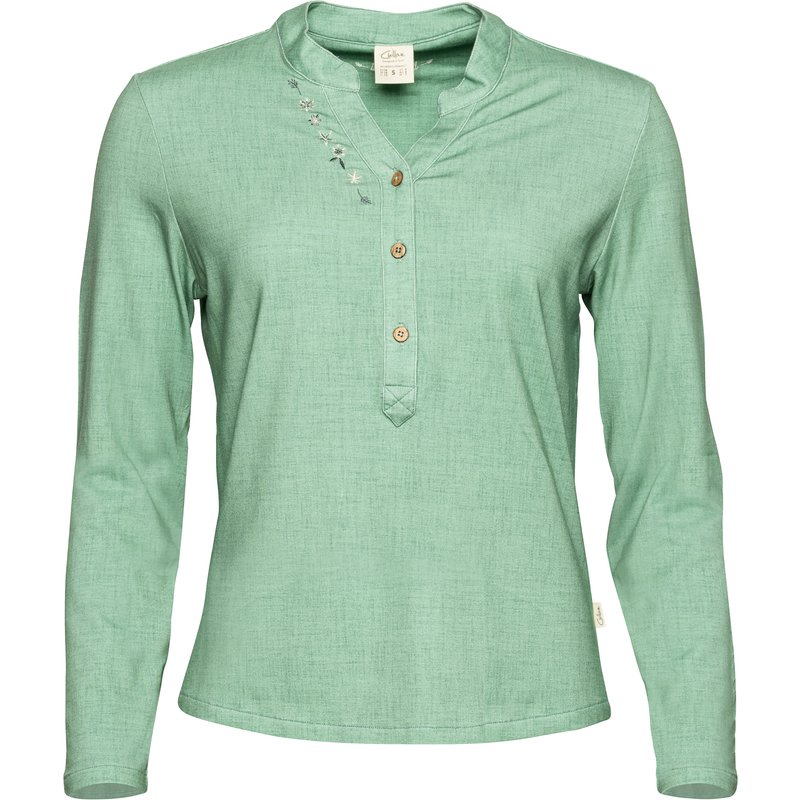 Chillaz Damen Sonnblick Longsleeve