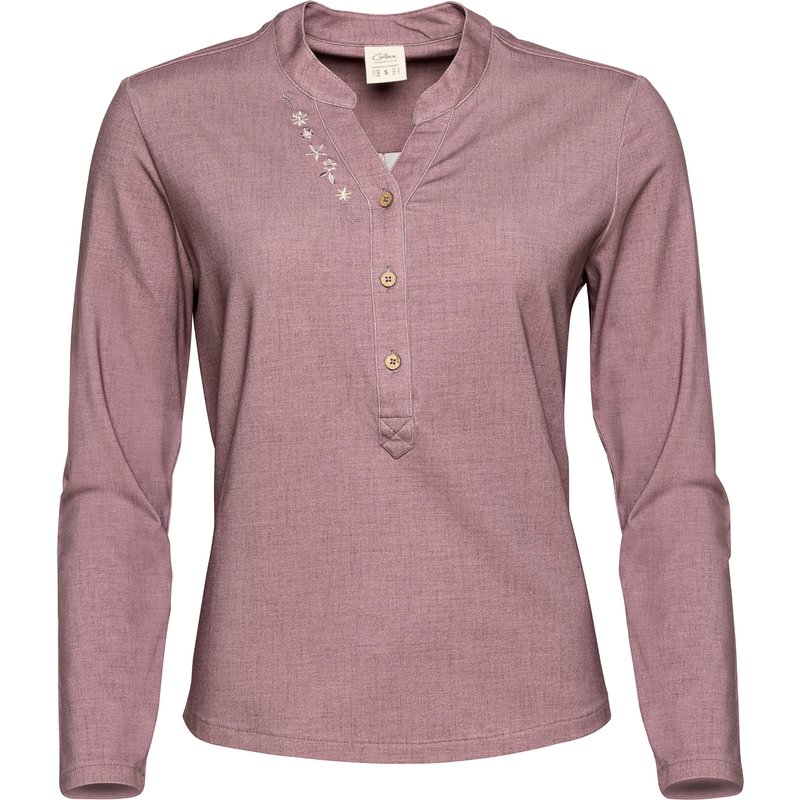 Chillaz Damen Sonnblick Longsleeve