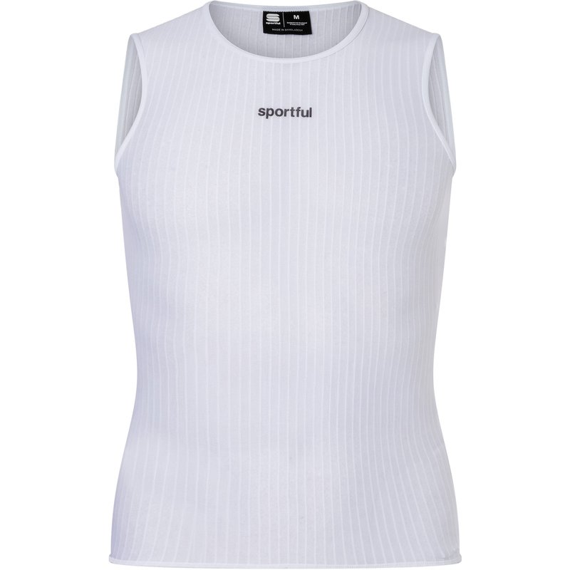 Sportful Herren Pro Baselayer Tanktop