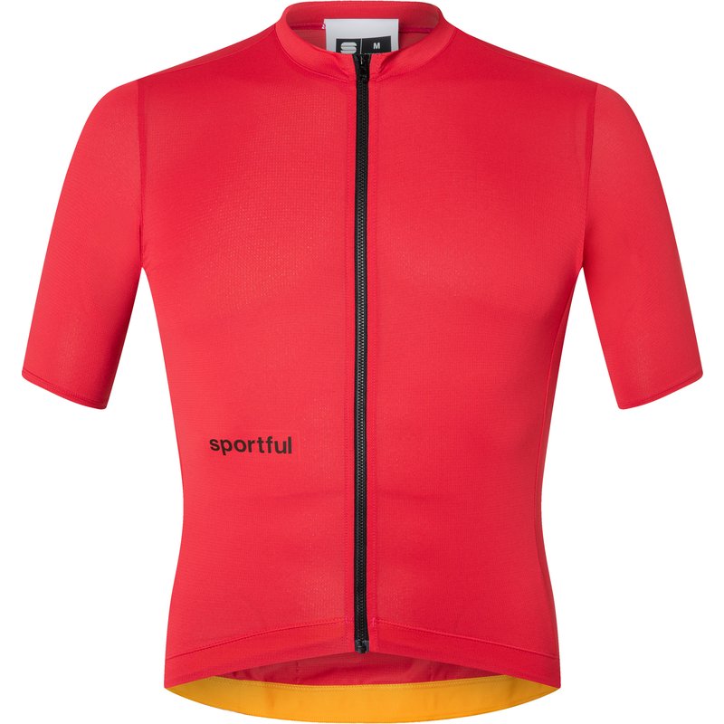 Sportful Herren Classic Trikot