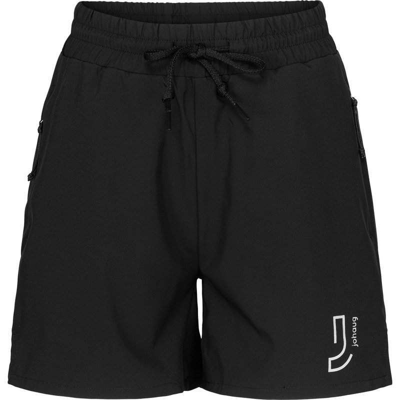 Johaug Damen Strut Microfiber Shorts